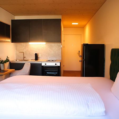 Aparthouse Leonhard Feldkirch Eksteriør billede