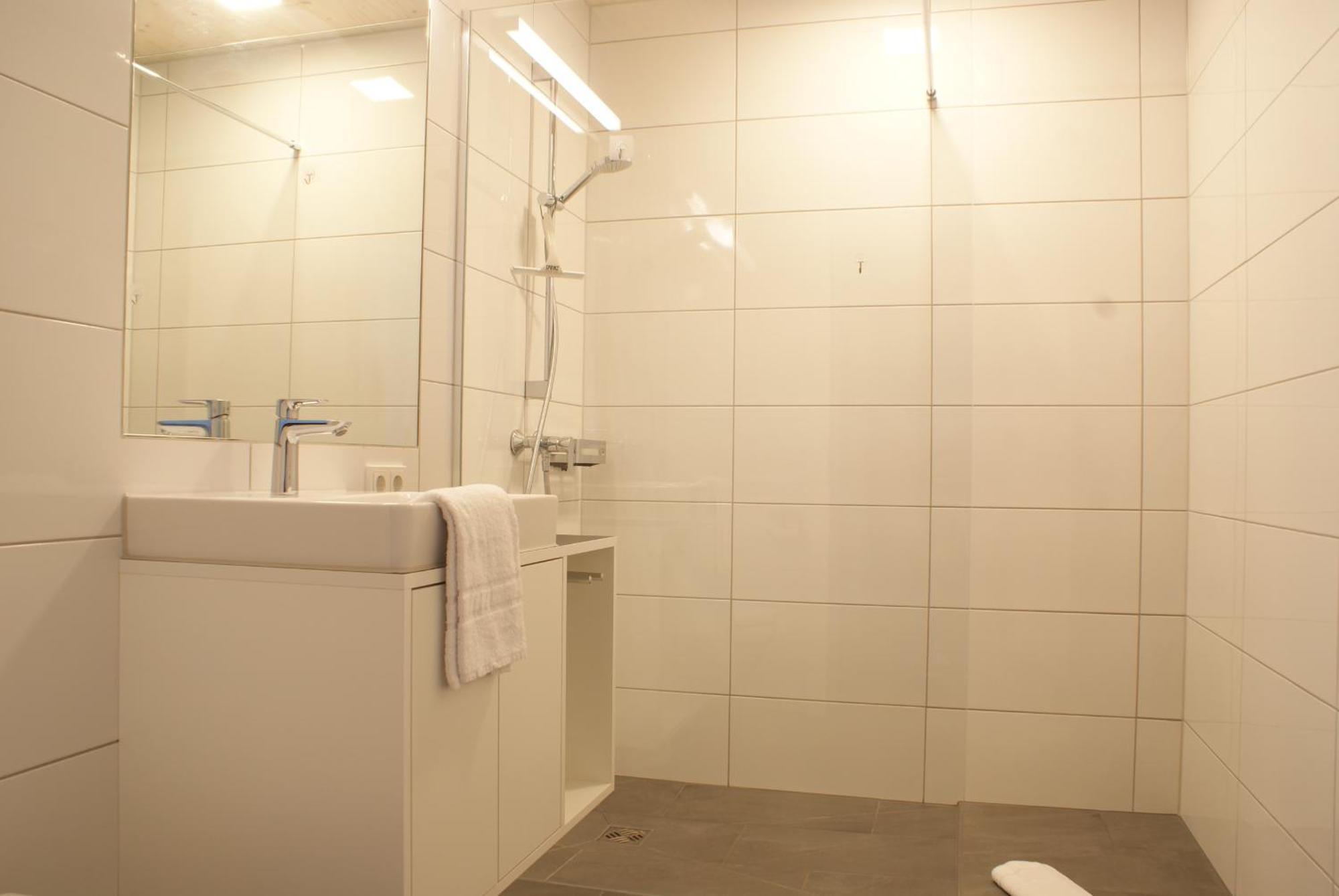 Aparthouse Leonhard Feldkirch Eksteriør billede